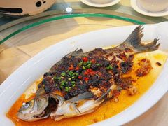 -御膳粥·牛乳粥底火锅·地道顺德菜(容桂店)