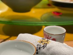 -辛香汇·现炒川菜(淮海路百盛店)
