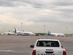 -谢列梅捷沃国际机场