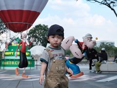 -东莞松山湖万象汇