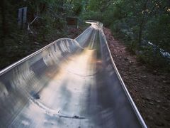 -富斯特索道