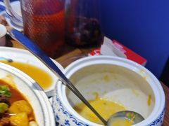 -俭寨大盘鸡·缸子肉·小公鸡·新疆菜(云通店)