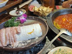 -蜀大侠火锅(总府路店)