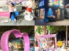 -澳门环岛游湾仔码头