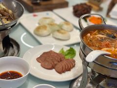 -枣子树·素食餐厅(朱家尖店)