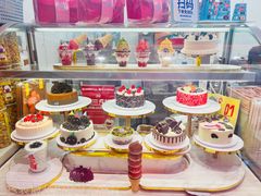 -DQ·蛋糕·冰淇淋(五棵松万达店)