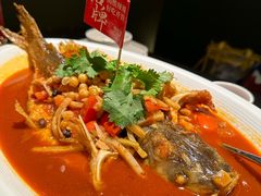 -桂小厨广西菜(万象城店)