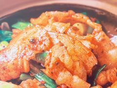 -彧玖食坊·川式砂锅酒馆(成山路店)