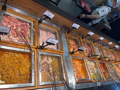 -韩盛·盛江山自助料理(沈辽路万达店)