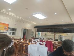 -叶存利海鲜大馅饺子(海宁路总店)