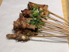 -街角等你.大连海鲜烧烤(西安路店)