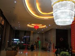 -兴芮温泉度假区