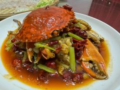 -阿杰潮汕海味餐馆·潮州鱼生·潮州生腌