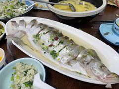 -美味之家·湖景农家乐(太湖东山店)