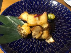 -渔寿司·日本料理(艾尚天地店)