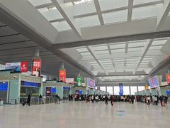 -瑞幸咖啡(合肥南站北广场店)