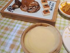 -姥姥春饼·烤鸭(未央路盛龙店)