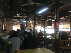 大堂-忆秦园小笼包(惠山古镇总店)