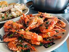 -阿兰姐海鲜店