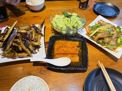 -望京一号·重庆江湖菜(工体店)