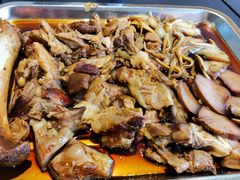 -卤煮老北京酱肉馆