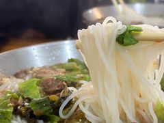 -周记蟹仔粉(侨港风情街店)