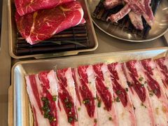 -西塔老太太泥炉烤肉(青浦蟠龙天地店)