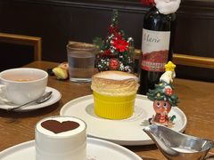 -Entrecôte 法国牛扒馆(保利·时光里店)