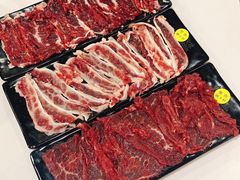 -陈记顺和潮汕牛肉火锅(番禺迎宾大道店)