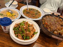 -老雒阳面馆·水席(定鼎门店)