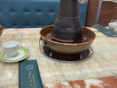 -清真·马家火锅美食城(镇江北路店)