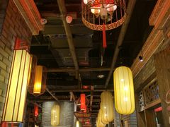 大堂-小龙坎火锅(春熙太古里店)