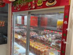 -味多美蛋糕(劲松京客隆店)