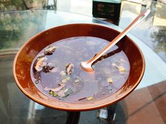 西湖蔬菜汤-古韵餐厅(湖畔大学店)