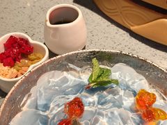 -江边城外烤全鱼(方庄时代购物中心店)