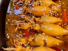 -夜半不二海鲜炭烤(文汇巷店)