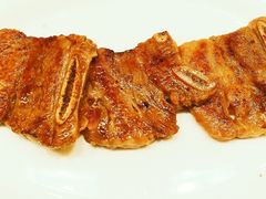 -大渔铁板烧(中山路八佰伴店)
