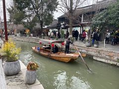 -洞天食府(北大街店)