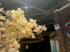 -毡房姑娘·新疆菜·烧烤
