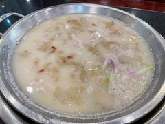 -老来福·非遗酸汤兔(凯旋路店)