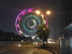 -南昌之星摩天轮