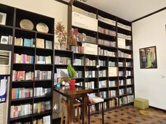 -良友书坊(安徽路店)