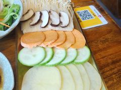 -牛人·雪花牛·木炭烤肉(昆山陆家店)