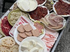 -李德富老街牛杂火锅(抚琴街店)