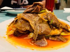 -萧记三鲜烩面(郑汴路店)