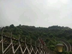 -东部华侨城