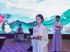 -宁波万豪酒店