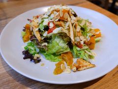 本店色拉-麦田工坊(月湖店)