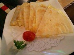 -遇见西木美式餐厅(体育路店)