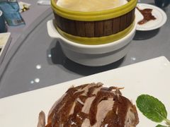 -全聚德(长白直营店)